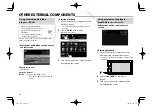 Предварительный просмотр 24 страницы JVC KW-V31BT Instruction Manual