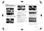 Предварительный просмотр 39 страницы JVC KW-V31BT Instruction Manual