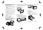 Предварительный просмотр 46 страницы JVC KW-V31BT Instruction Manual