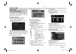 Предварительный просмотр 67 страницы JVC KW-V31BT Instruction Manual