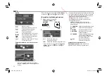 Предварительный просмотр 72 страницы JVC KW-V31BT Instruction Manual