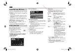 Предварительный просмотр 74 страницы JVC KW-V31BT Instruction Manual