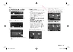 Предварительный просмотр 75 страницы JVC KW-V31BT Instruction Manual