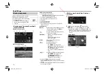 Предварительный просмотр 78 страницы JVC KW-V31BT Instruction Manual