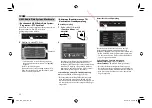 Предварительный просмотр 82 страницы JVC KW-V31BT Instruction Manual