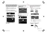 Предварительный просмотр 85 страницы JVC KW-V31BT Instruction Manual