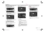 Предварительный просмотр 89 страницы JVC KW-V31BT Instruction Manual