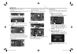 Предварительный просмотр 92 страницы JVC KW-V31BT Instruction Manual