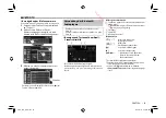 Предварительный просмотр 93 страницы JVC KW-V31BT Instruction Manual