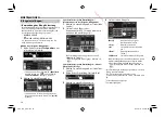 Предварительный просмотр 96 страницы JVC KW-V31BT Instruction Manual