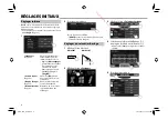 Предварительный просмотр 124 страницы JVC KW-V31BT Instruction Manual