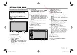 Предварительный просмотр 125 страницы JVC KW-V31BT Instruction Manual