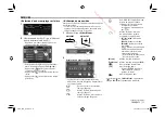 Предварительный просмотр 131 страницы JVC KW-V31BT Instruction Manual