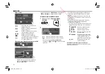 Предварительный просмотр 132 страницы JVC KW-V31BT Instruction Manual