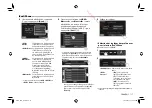 Предварительный просмотр 137 страницы JVC KW-V31BT Instruction Manual