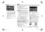 Предварительный просмотр 139 страницы JVC KW-V31BT Instruction Manual