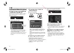 Предварительный просмотр 142 страницы JVC KW-V31BT Instruction Manual