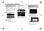 Предварительный просмотр 144 страницы JVC KW-V31BT Instruction Manual