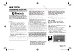 Предварительный просмотр 147 страницы JVC KW-V31BT Instruction Manual