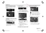 Предварительный просмотр 151 страницы JVC KW-V31BT Instruction Manual