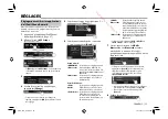 Предварительный просмотр 155 страницы JVC KW-V31BT Instruction Manual