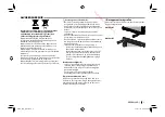 Предварительный просмотр 183 страницы JVC KW-V31BT Instruction Manual