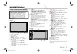 Предварительный просмотр 185 страницы JVC KW-V31BT Instruction Manual