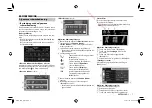 Предварительный просмотр 187 страницы JVC KW-V31BT Instruction Manual