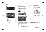 Предварительный просмотр 191 страницы JVC KW-V31BT Instruction Manual