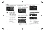 Предварительный просмотр 197 страницы JVC KW-V31BT Instruction Manual