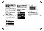 Предварительный просмотр 206 страницы JVC KW-V31BT Instruction Manual