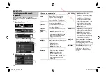 Предварительный просмотр 214 страницы JVC KW-V31BT Instruction Manual