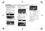 Предварительный просмотр 216 страницы JVC KW-V31BT Instruction Manual