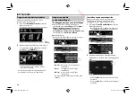 Предварительный просмотр 220 страницы JVC KW-V31BT Instruction Manual