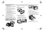 Предварительный просмотр 226 страницы JVC KW-V31BT Instruction Manual