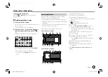 Предварительный просмотр 9 страницы JVC KW-V340BT Instruction Manual