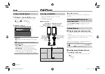 Предварительный просмотр 18 страницы JVC KW-V340BT Instruction Manual