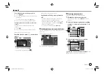 Предварительный просмотр 31 страницы JVC KW-V340BT Instruction Manual