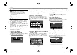 Предварительный просмотр 37 страницы JVC KW-V340BT Instruction Manual