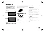 Предварительный просмотр 43 страницы JVC KW-V340BT Instruction Manual