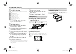 Предварительный просмотр 46 страницы JVC KW-V340BT Instruction Manual