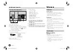 Предварительный просмотр 48 страницы JVC KW-V340BT Instruction Manual