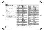 Предварительный просмотр 50 страницы JVC KW-V340BT Instruction Manual