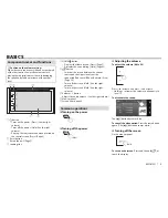 Preview for 5 page of JVC KW-V620BT Instruction Manual