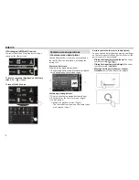 Preview for 6 page of JVC KW-V620BT Instruction Manual