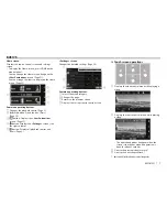 Preview for 7 page of JVC KW-V620BT Instruction Manual