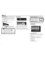 Preview for 10 page of JVC KW-V620BT Instruction Manual