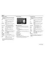 Preview for 11 page of JVC KW-V620BT Instruction Manual