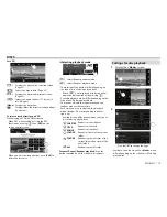 Preview for 13 page of JVC KW-V620BT Instruction Manual