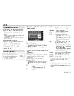 Preview for 15 page of JVC KW-V620BT Instruction Manual